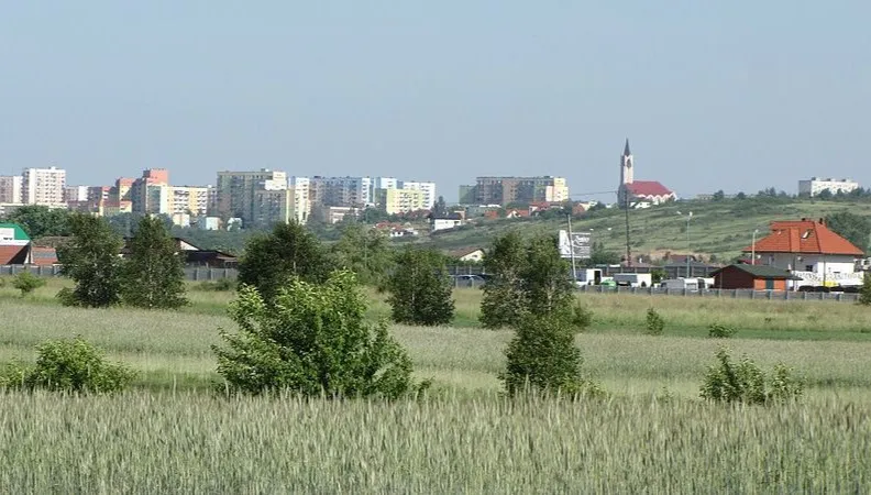 Kielce: awaria Zakładu Unieszkodliwiania Odpadów