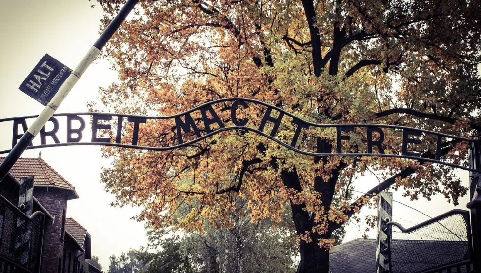 Delegacje tych państw przyjadą do Auschwitz
