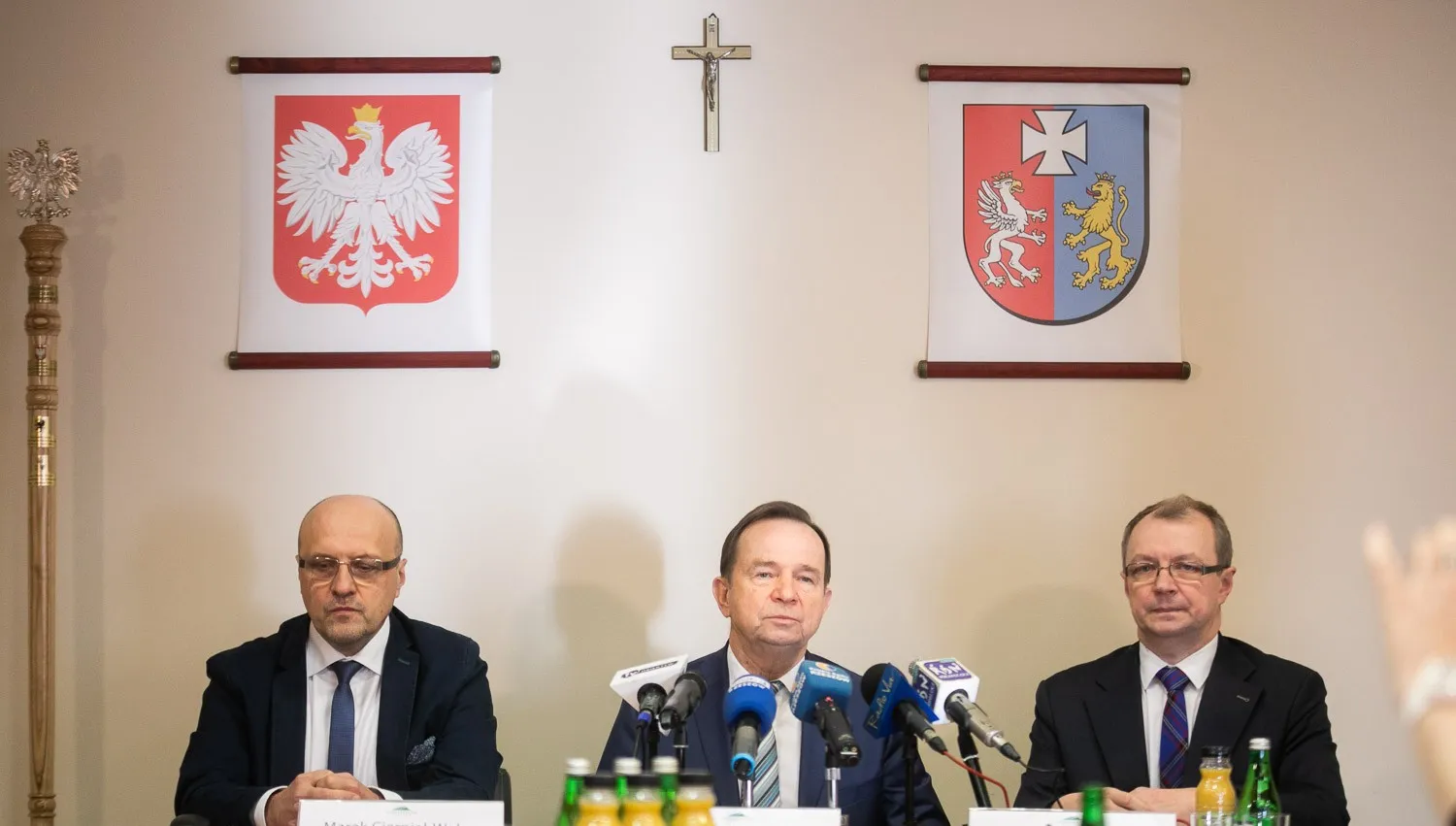 Brawo, Podkarpacie! Nasz region w czołówce