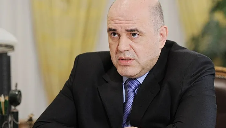 To on zastąpi Miedwiediewa na stanowisku premiera Rosji. WIEMY kogo zaproponował Putin