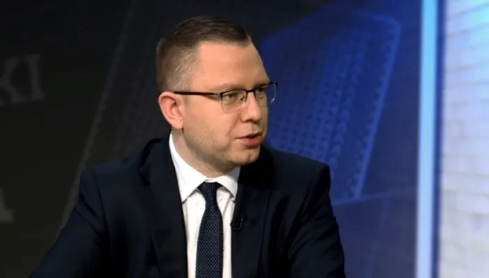 Minister o „ludziach w togach”: „Opozycja próbuje decydować o tym, kto jest sędzią w Polsce”