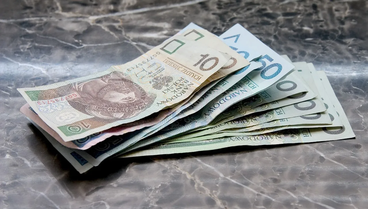 Dwa złote emerytury to najniższe świadczenie na Podkarpaciu
