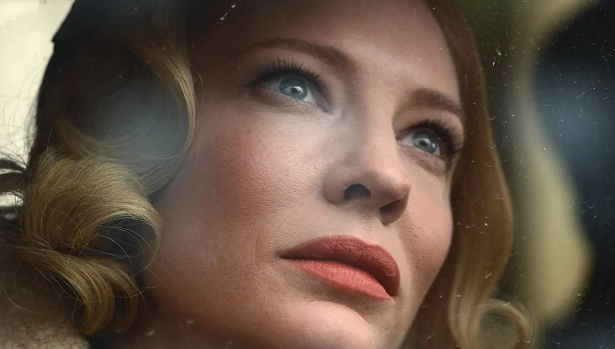 Cate Blanchett w nowej roli. Będzie przewodniczącą jury na festiwalu filmowym w Wenecji