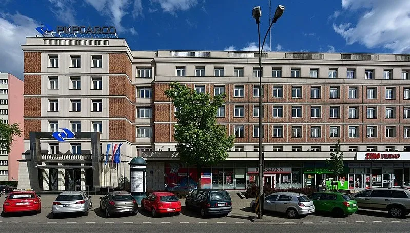 PKP Cargo z nowymi lokomotywami