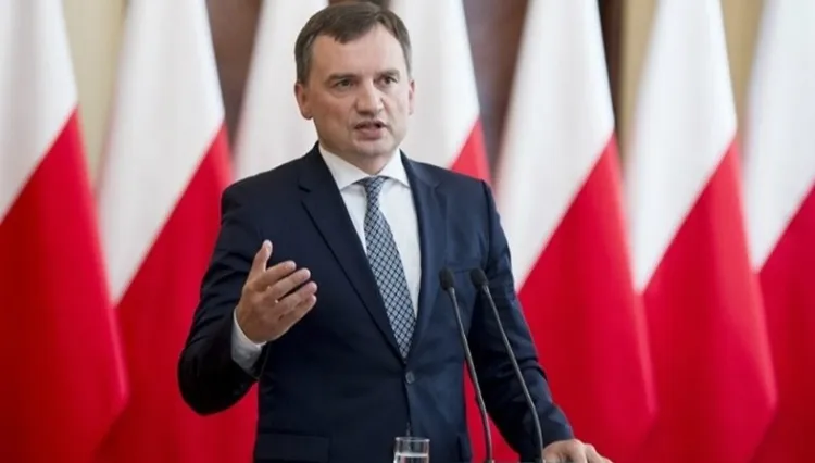 Minister Ziobro uspokaja ws. budżetu z UE. "Bez zgody Polski go nie będzie"