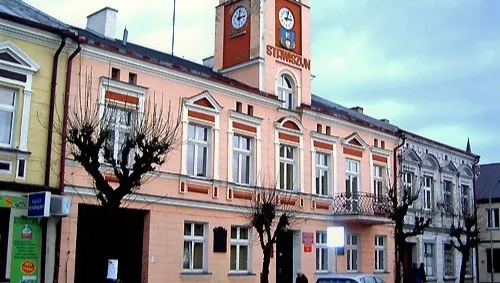 Sześć osób powalczy o fotel burmistrza Stawiszyna