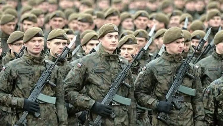 MON zaproponował budżet na 2020 rok. Projekt pozytywnie zaopiniowany przez komisję sejmową
