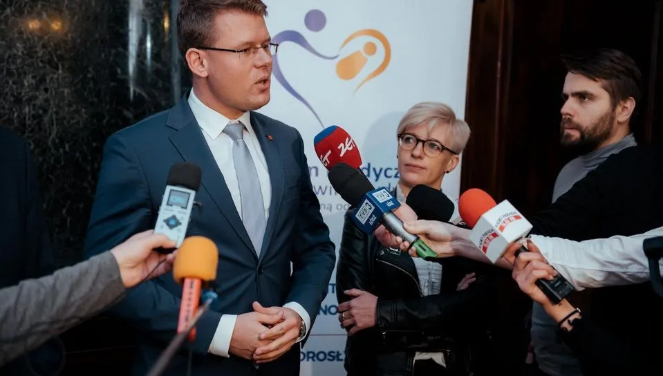 Uniwersytet Medyczny przejmie łódzki szpital Rydygiera