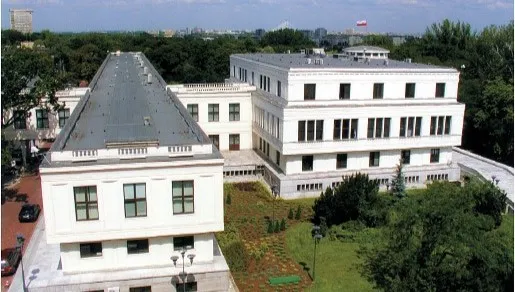 PiS: Sejm powinien odrzucić uchwałę Senatu