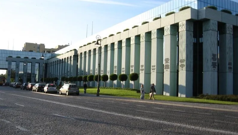 Prezes Izby Dyscyplinarnej zwrócił się do Gersdorf. Zgłasza szereg zastrzeżeń