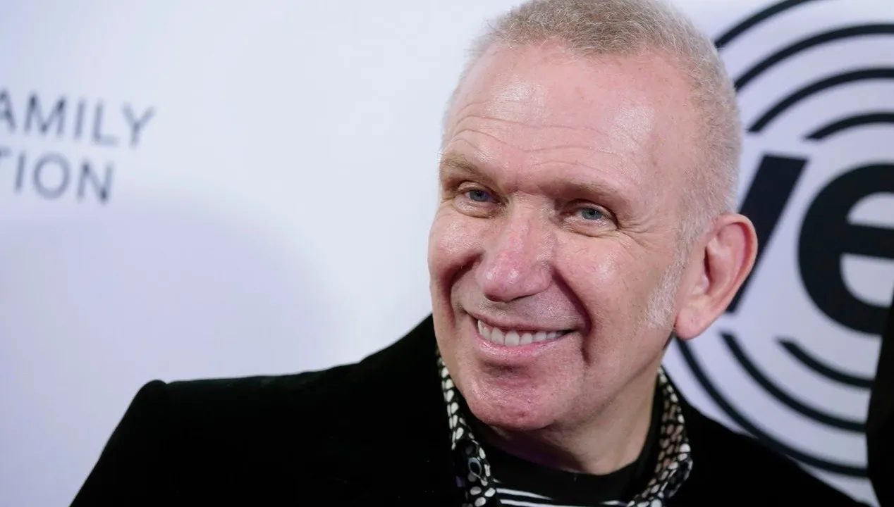 Po 50 latach kariery Jean Paul Gaultier kończy z pokazami mody haute couture