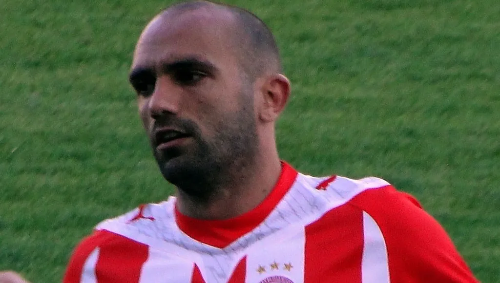 Były piłkarz Realu Madryt zlecił zabójstwo kolegi? Raul Bravo mógł stać za zamachem na Kovacevica