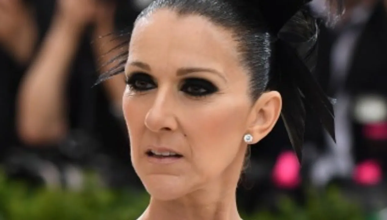 Zmarła matka Celine Dion. Piosenkarka nie odwołała koncertu