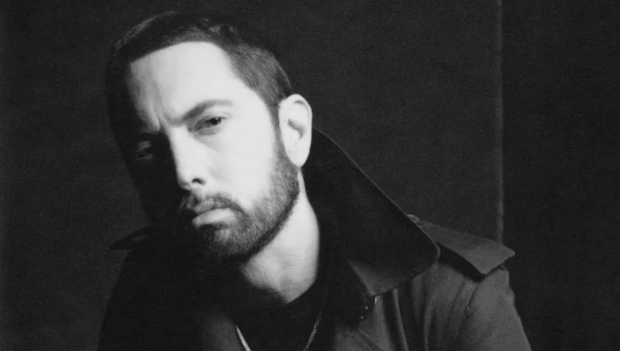 Eminem zaskoczył wszystkich nową płytą... z politycznym przesłaniem. Nikt o niej nie wiedział