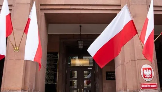 Czaputowicz z dwudniową wizytą w Brukseli