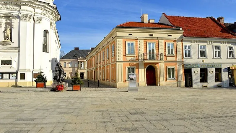 Ponad 200 tys. osób w papieskim muzeum w Wadowicach