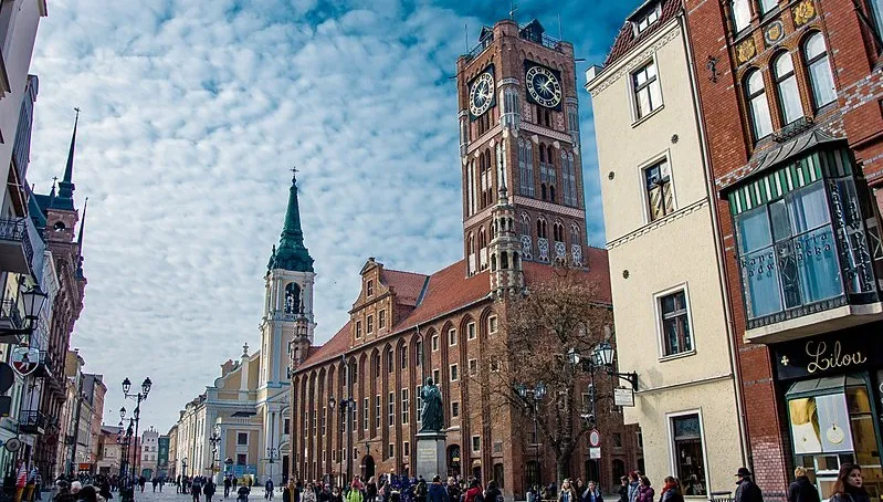 "Współczesny torunianin 100-lecia". Kogo wybrano?