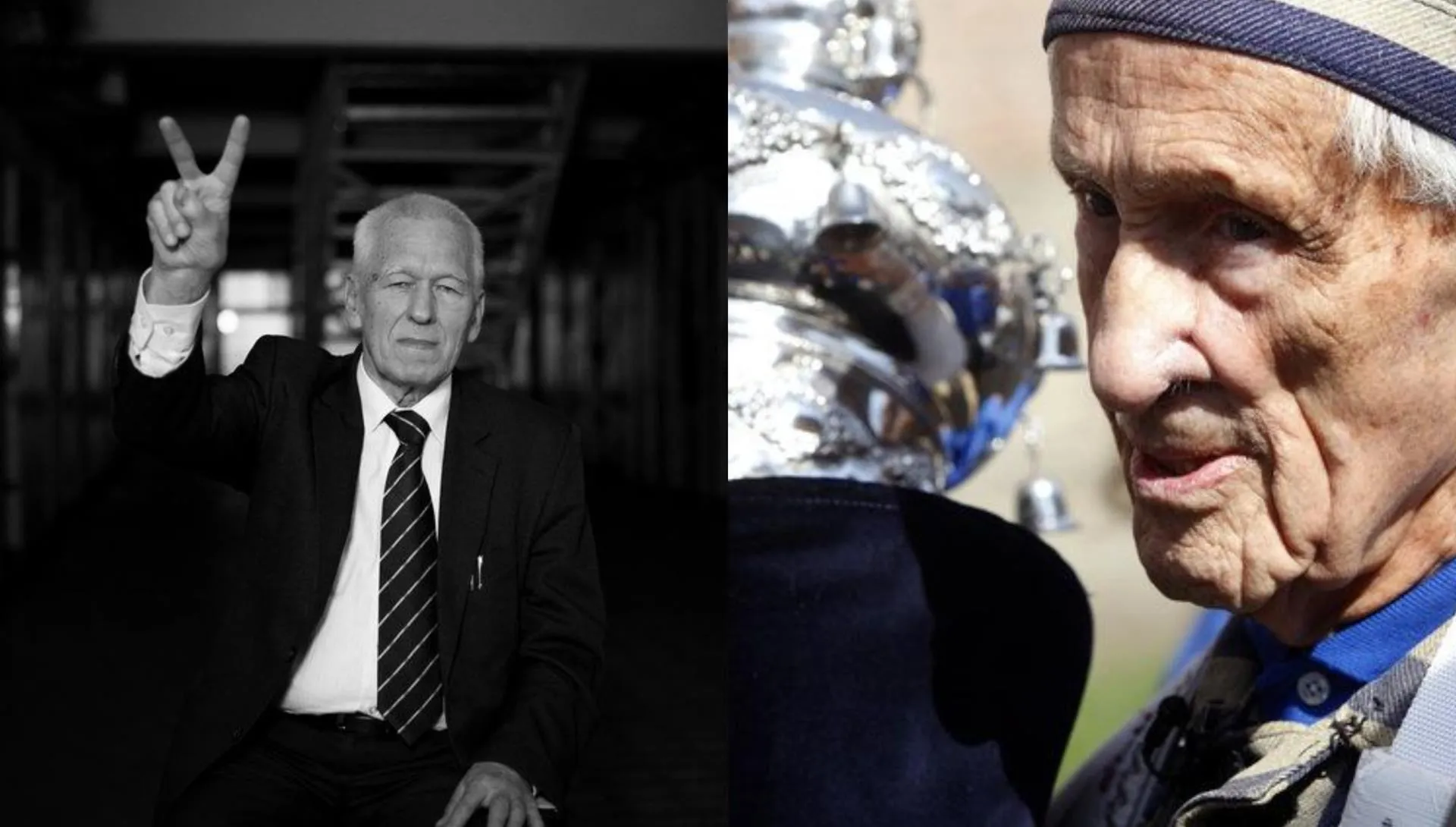 Śp. Kornel Morawiecki i Edward Mosberg laureatami nagrody "Nowego Państwa"