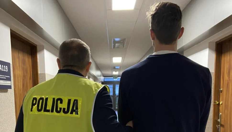 Policja zlikwidowała plantacje konopi w Częstochowie