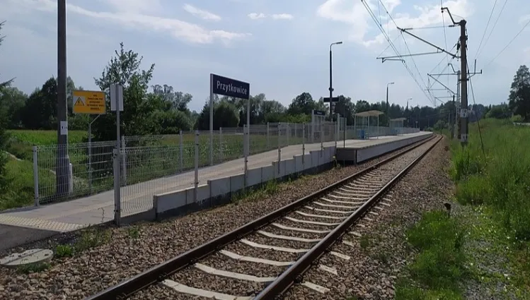 Kolej nabiera rozpędu. W planach wielomiliardowe inwestycje