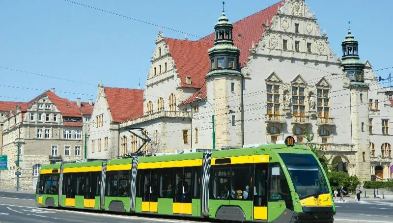 Komunikacja miejska w Poznaniu zdrożeje. Od lipca wzrosną ceny biletów