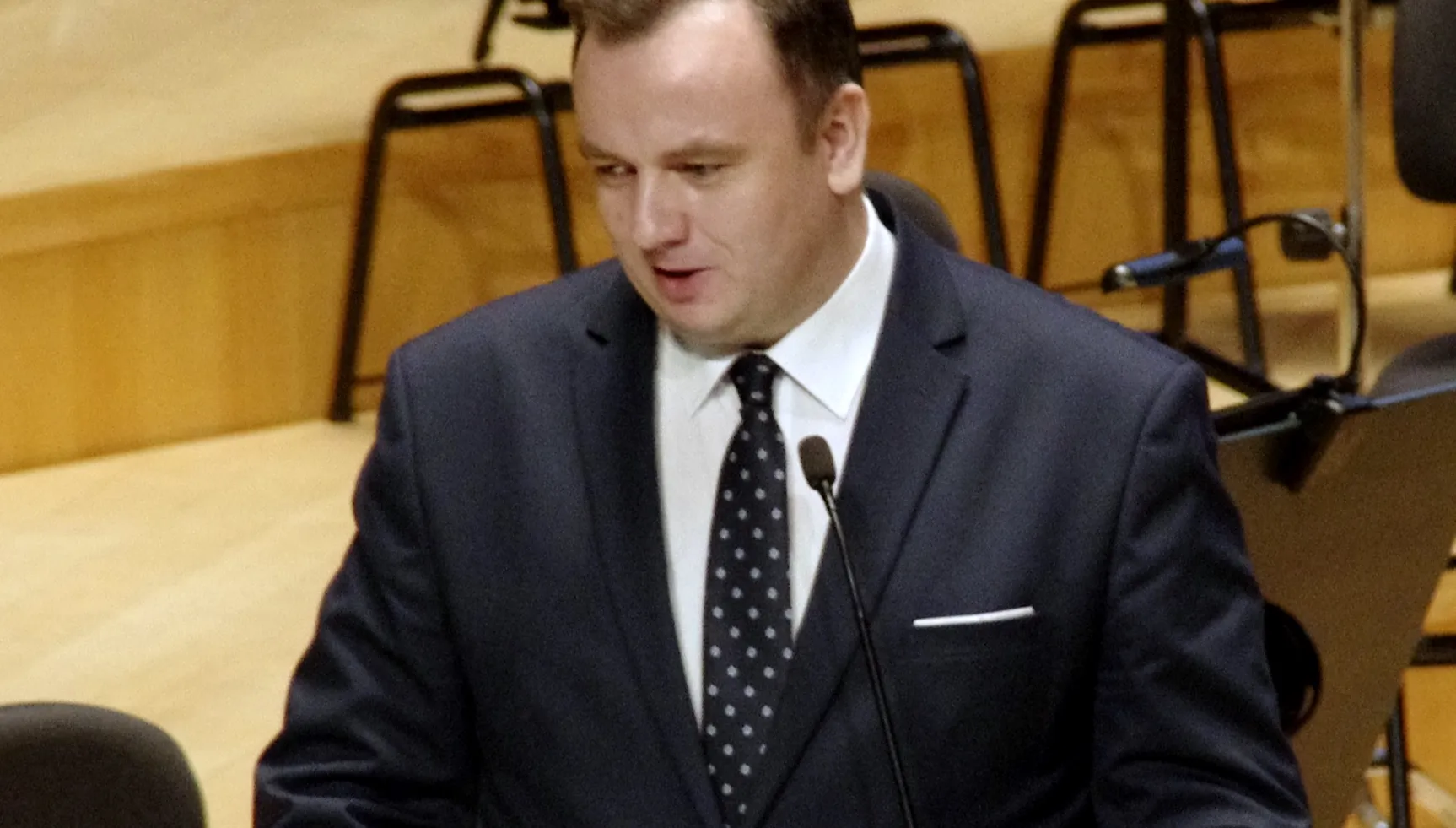Marszałek woj. śląskiego w rozmowie z FilaryBiznesu.pl: Śląsk jest najbardziej zielonym regionem