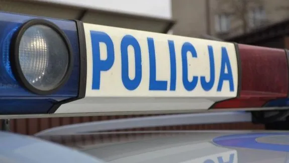 Uszkodził 11 aut. Teraz usłyszał zarzuty