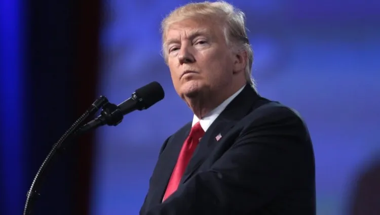 3 miliony dolarów za... zabicie Trumpa