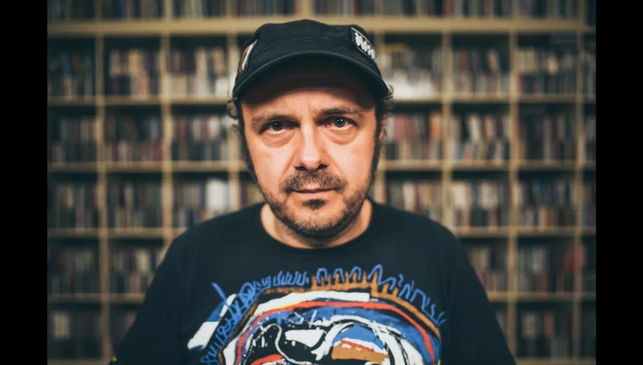 Scena jest jego żywiołem. Jakubik: "Podczas koncertu unoszę się nad ziemią"