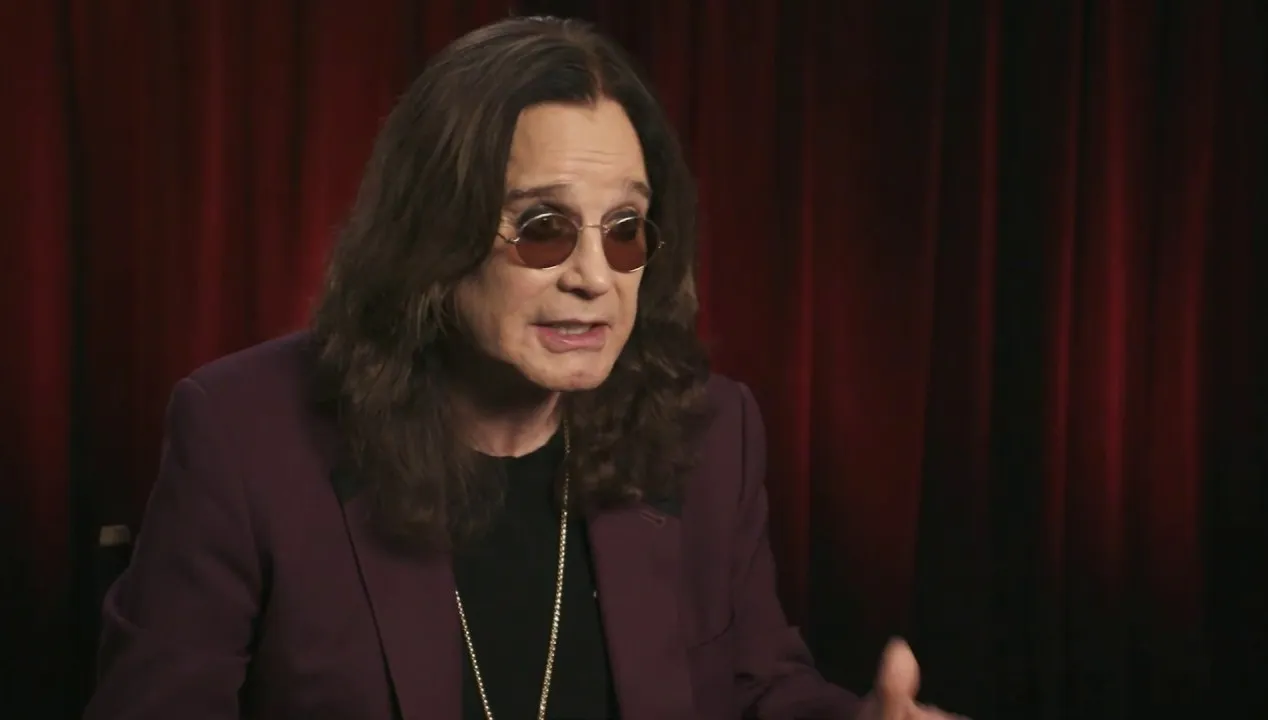 Ozzy Osbourne wyznał, że jest nieuleczalnie chory. Co dolega frontmanowi Black Sabbath?