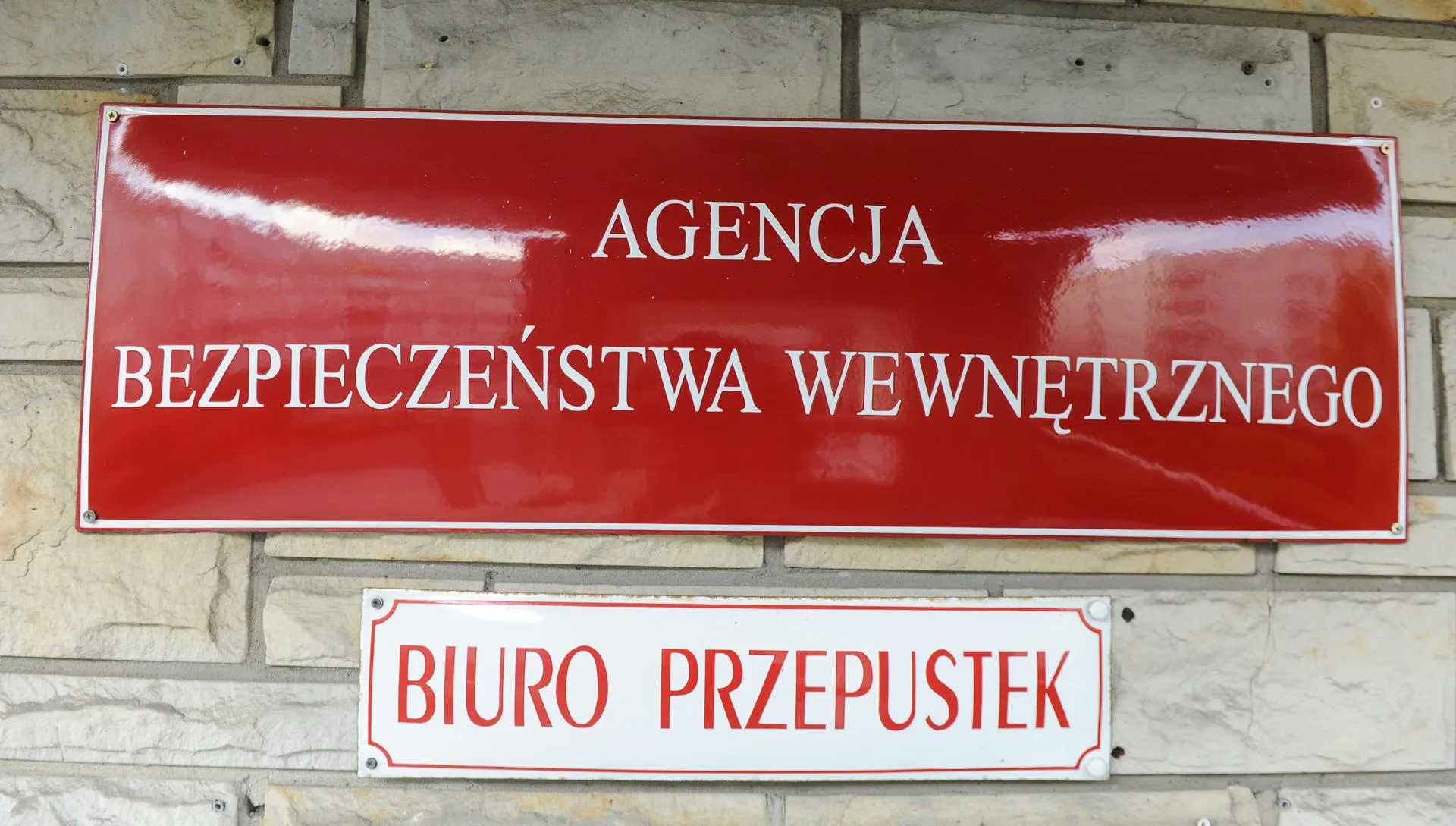 Kto zostanie nowym szefem ABW?