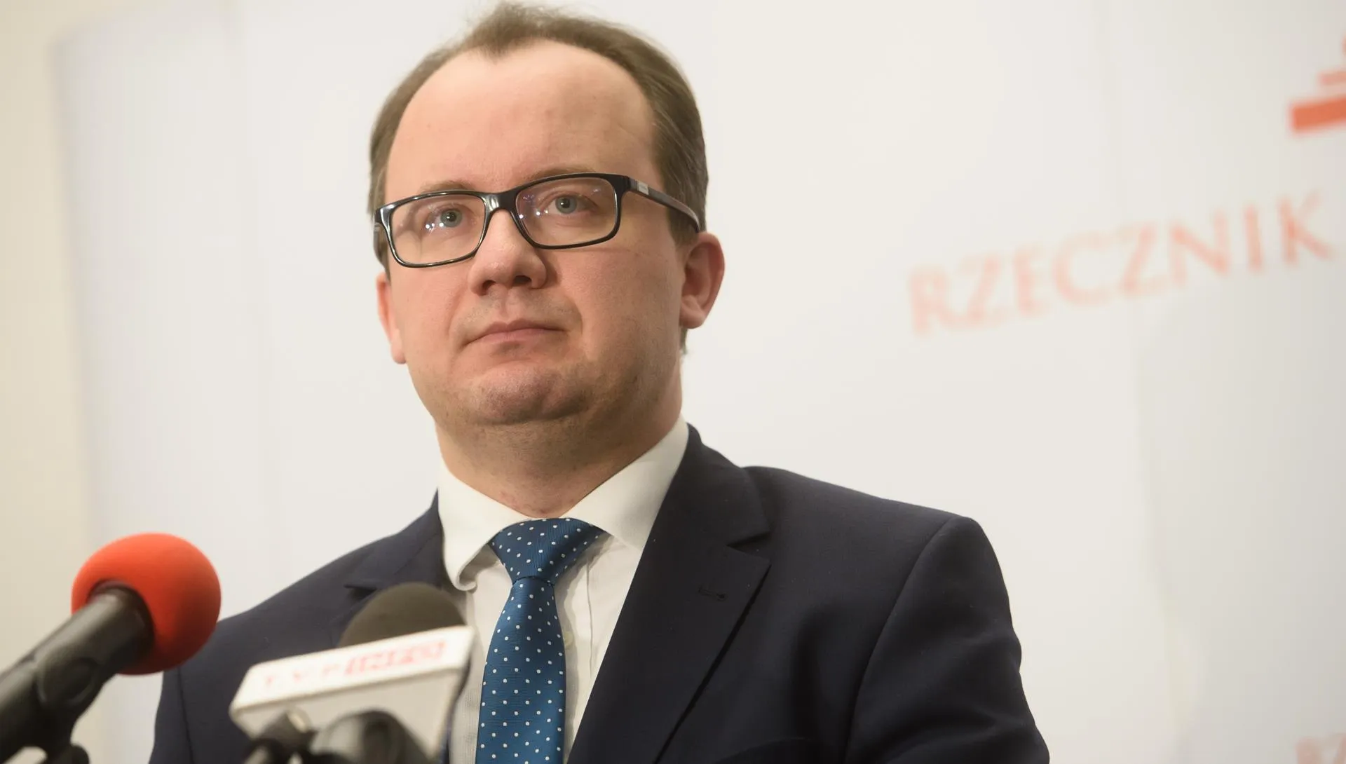 Bodnar pisze do MSWiA ws. kajdanek 