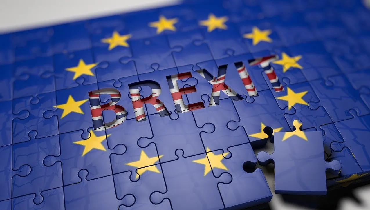Poprawki do ustawy o brexicie odrzucone