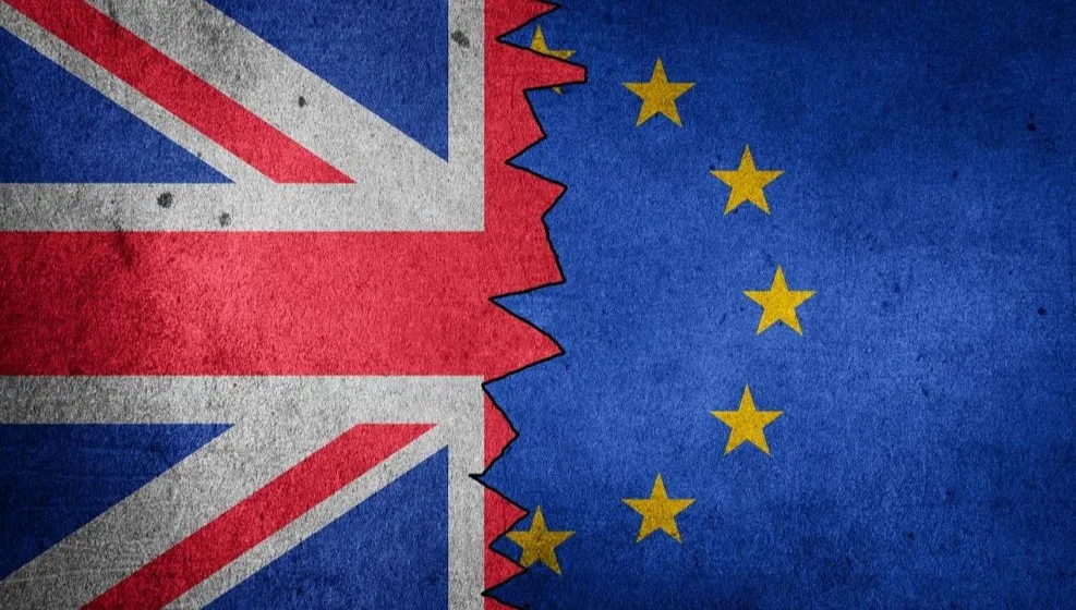 Ustawa o brexicie ostatecznie przyjęta