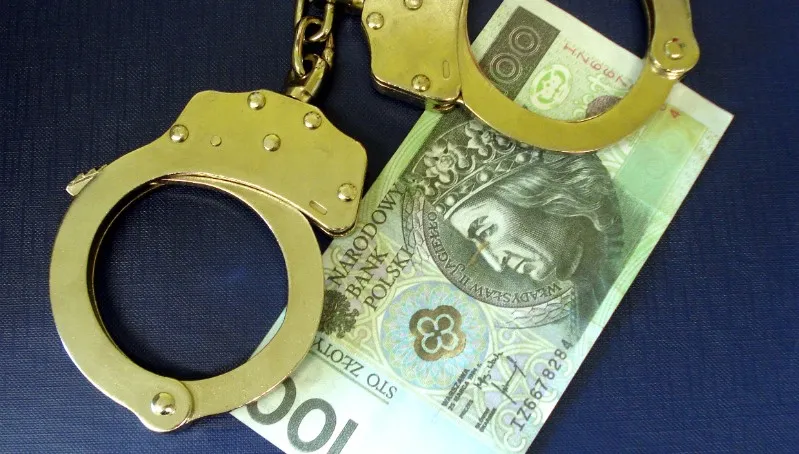 Oszust i złodziej wpadł. Udawał pracownika spółdzielni