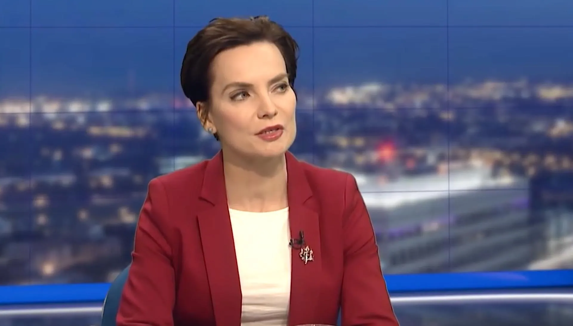 Agnieszka Kamińska nową szefową Polskiego Radia