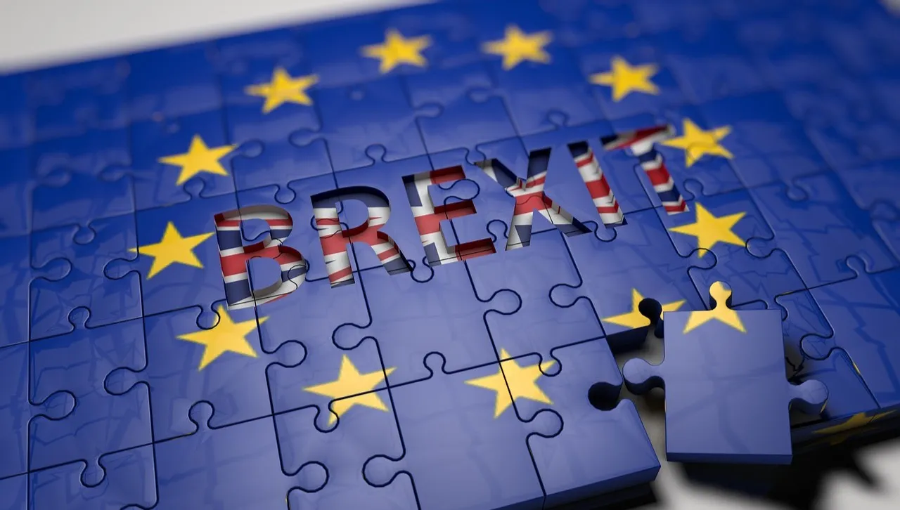Jest poparcie umowy ws. brexitu