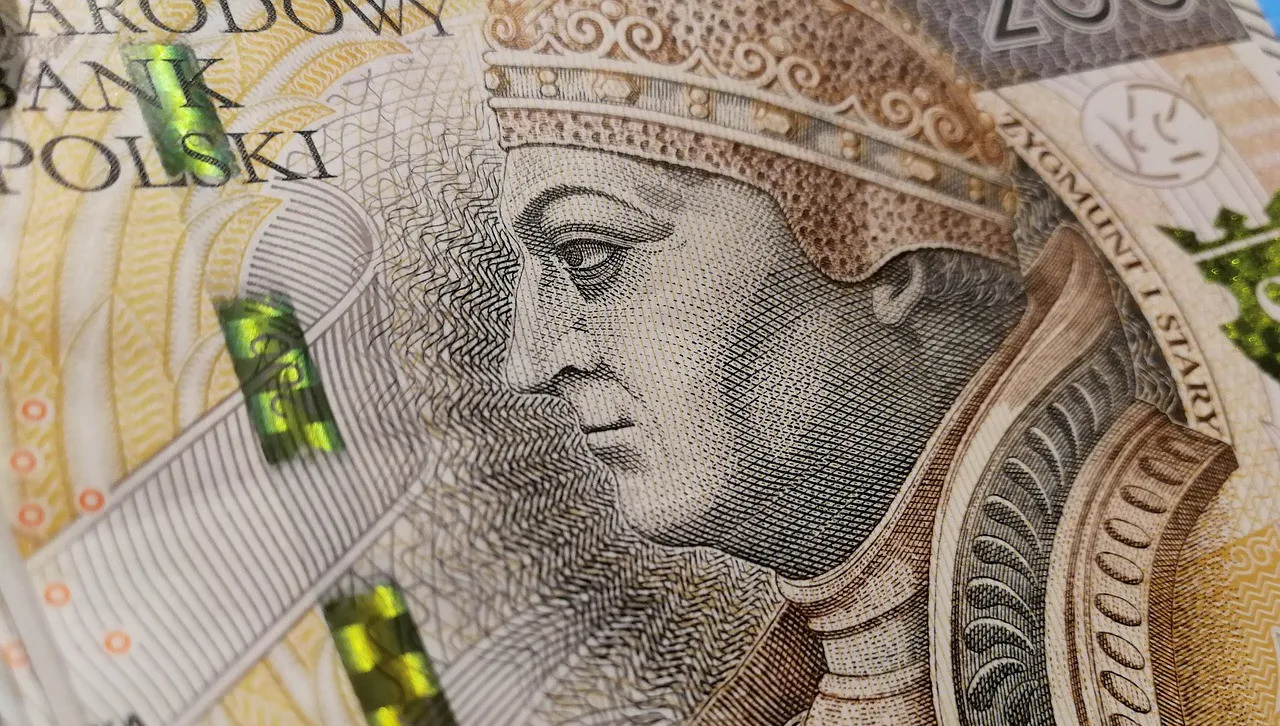 Sejm przyjął ustawę okołobudżetową