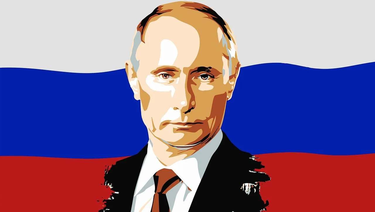 Kanadyjskie media krytykują Putina