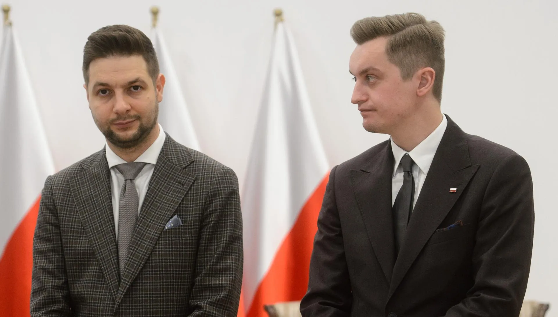 Jaki o decyzji Sądu Najwyższego: "Sędziokracja nie uznaje wyników wyborów"!