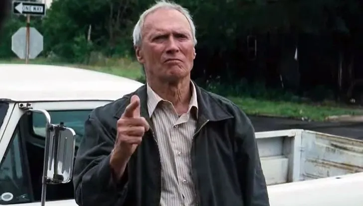 Clint Eastwood to ikona kina. "Dopóki ludzie chcą, żebym kręcił filmy, będę to robić"