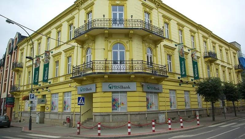 Policja sprawdza, czy doszło do przestępstwa w PBS
