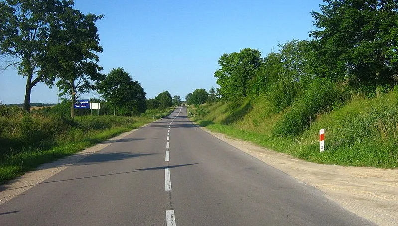 Drogi koło Mrągowa i w Bartoszycach już przejezdne