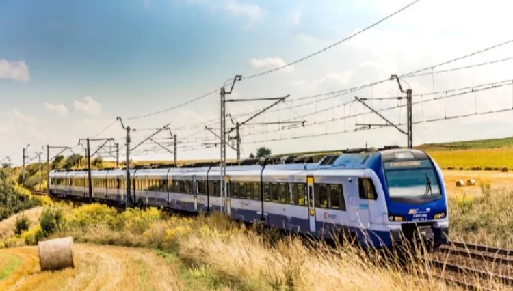 PKP szuka ubezpieczyciela