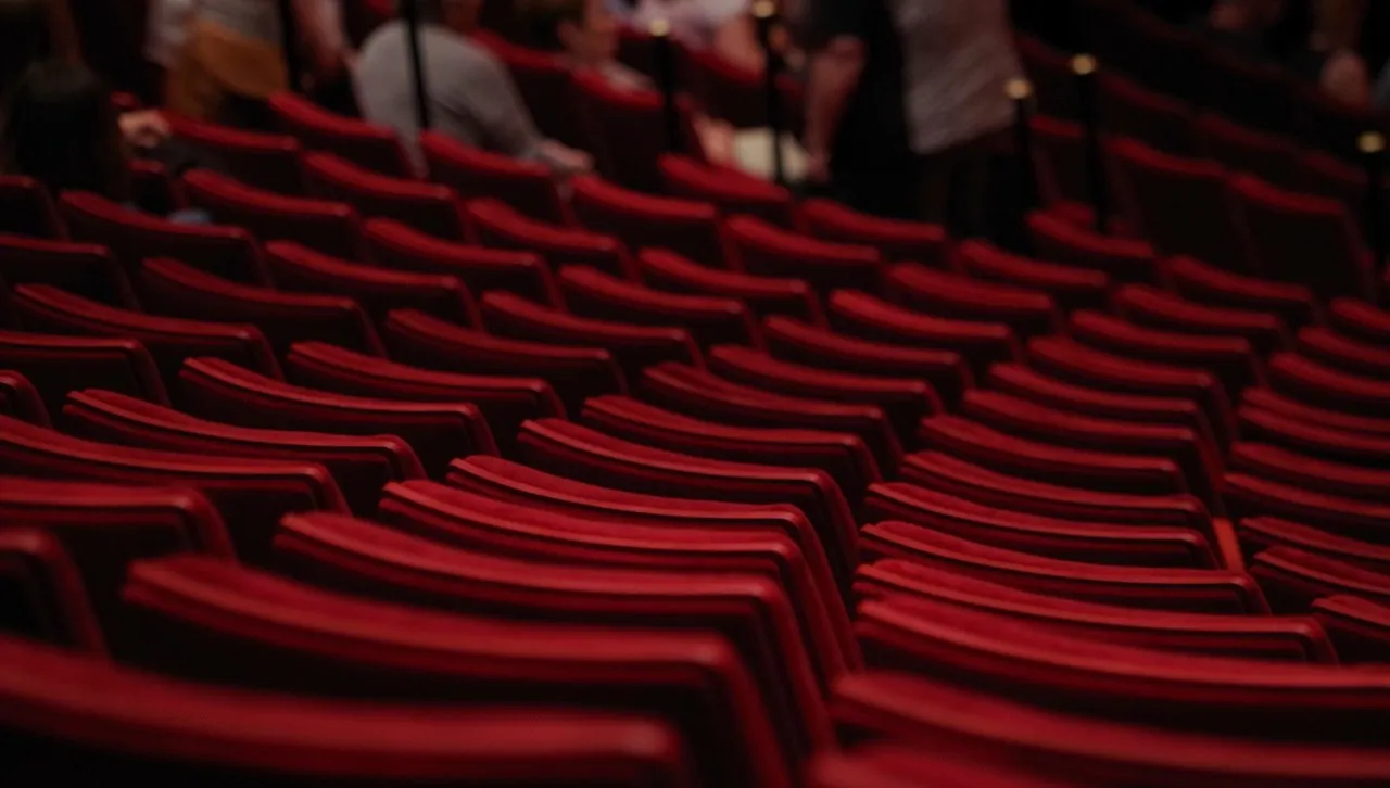 "Zemsta" teatru w Białymstoku będzie grana na Ukrainie