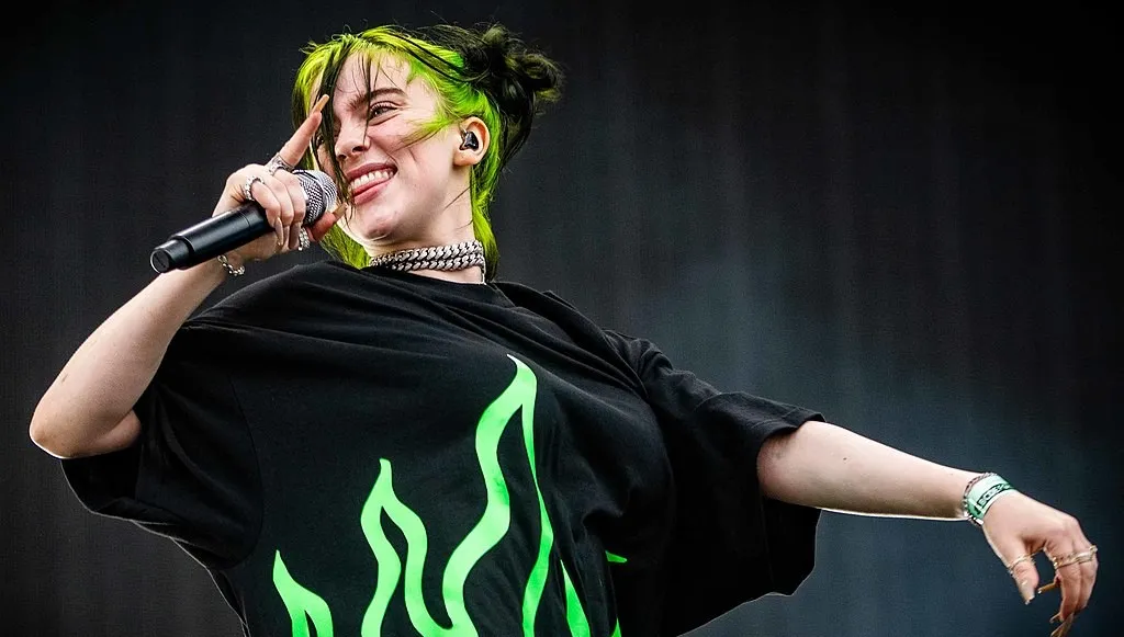 Grammy Awards 2020: Billie Eilish absolutnym zwycięzcą!