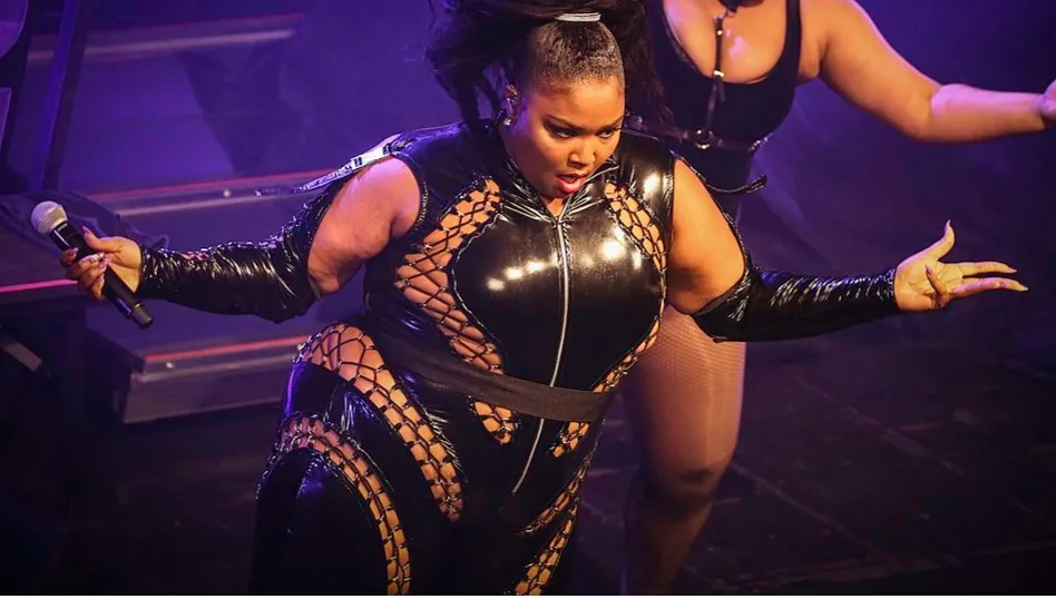 Miała być triumfatorką, została pokonana. Lizzo z jedną statuetką Grammy