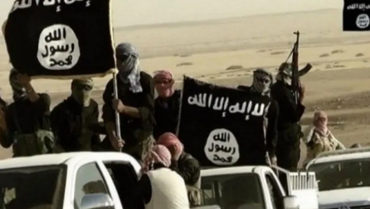 ISIS wzywa do ataków na Żydów
