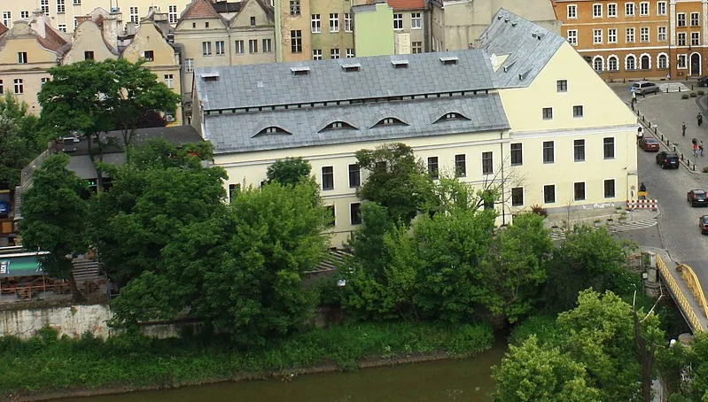 Historia śląskich parafii w Teksasie. Interesująca publikacja!