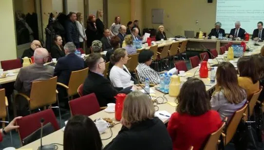 Zwiększa się liczba transplantacji w regionie